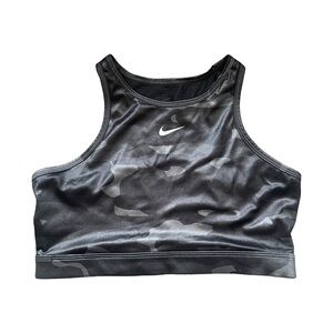 Nike Dri-Fit Camo Sport Bra